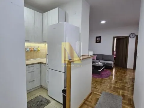 Prodaja, dvosoban stan, 50m², Nova Detelinara, Novi Sad Sve Podlokacije - image 12