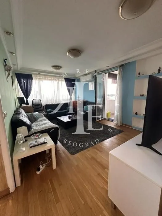 Prodaja, trosoban stan, 86m², Novi Beograd Sve Podlokacije, Beograd