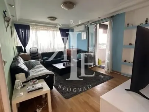 Prodaja, trosoban stan, 86m², Novi Beograd Sve Podlokacije, Beograd - image 20