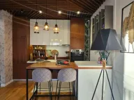 Prodaja, jednosoban stan, 47m², City Kvart, Podgorica - image 3