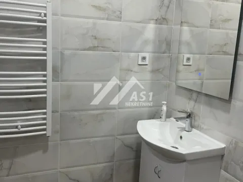 Izdavanje, jednosoban stan, 42m², Podbara, Novi Sad Sve Podlokacije - image 6