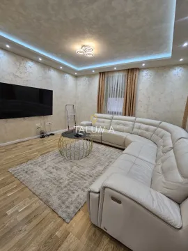 Rent, two bedroom apartment, 86m², Stara Varoš, Podgorica - image 2