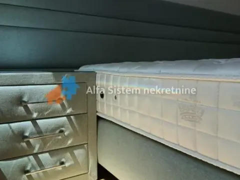 Izdavanje, dvosoban stan, 54m², Novi Beograd Blok 65, Novi Beograd Sve Podlokacije - image 9