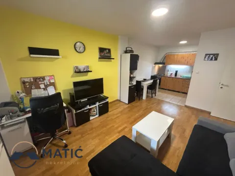 Prodaja, dvosoban stan, 50m², Nova Detelinara, Novi Sad Sve Podlokacije - image 4