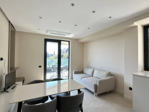 Prodaja, dvosoban stan, 97m², Bečići, Budva - image 4