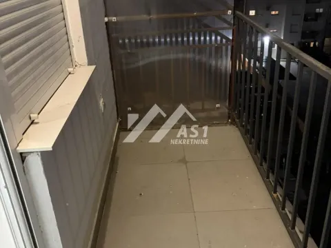 Rent, apartment, 27m², Nova Detelinara, Novi Sad Sve Podlokacije - image 10