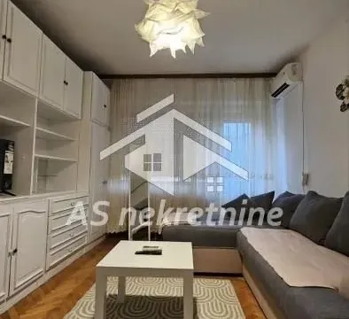 Izdavanje, jednosoban stan, 28m², Tošin bunar, Novi Beograd Sve Podlokacije - image 6