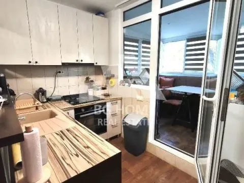 Sale, two bedroom apartment, 41m², Vidikovački venac, Rakovica - image 5