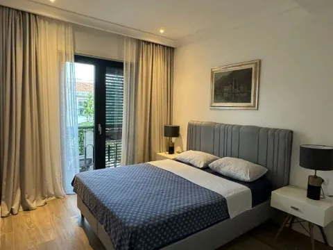 Rent, one bedroom apartment, 60m², Luštica Bay, Tivat - image 5