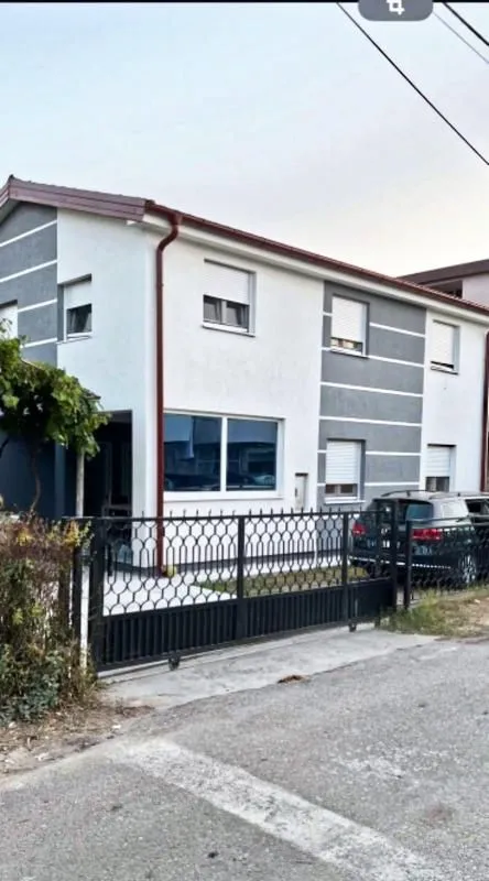 Sale, house, 200m², Gornji Štoj, Ulcinj