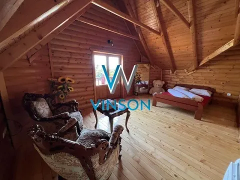 Prodaja, kuća, 1300m², Čortanovci, Inđija - image 11