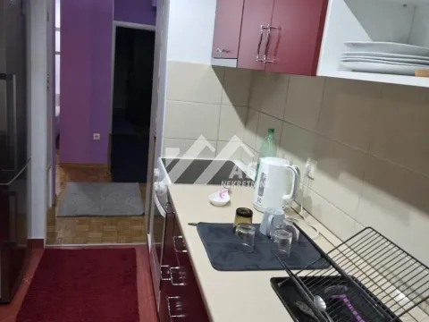 Izdavanje, dvosoban stan, 60m², Liman 1, Novi Sad Sve Podlokacije - image 7