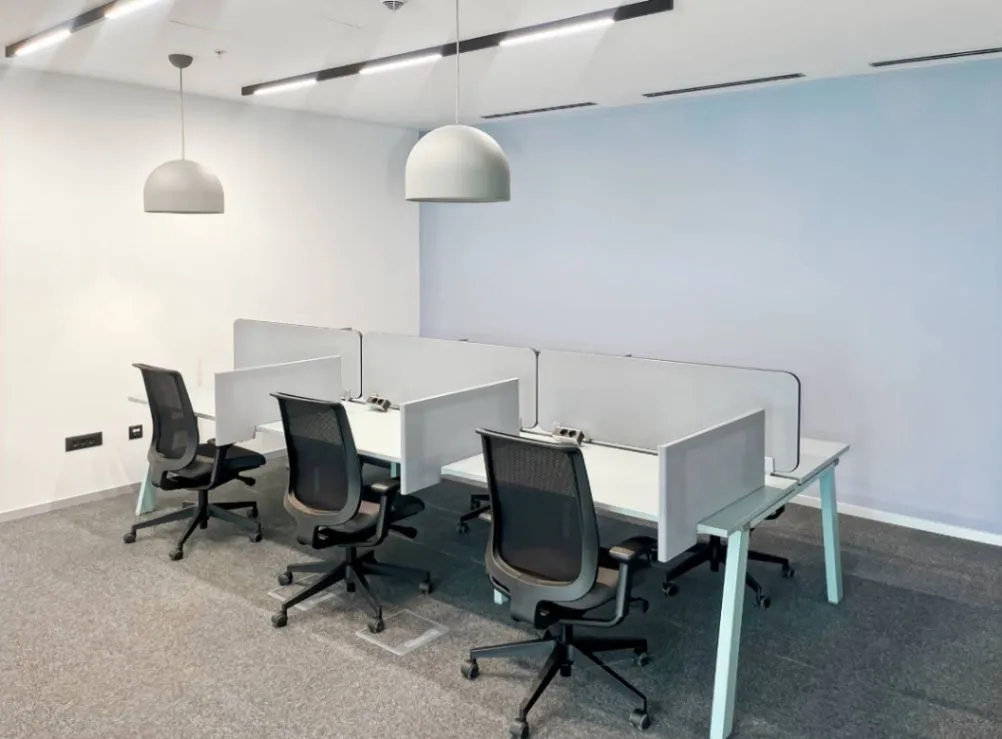 Izdavanje, poslovni prostor, 40m², Podgorica, Crna Gora