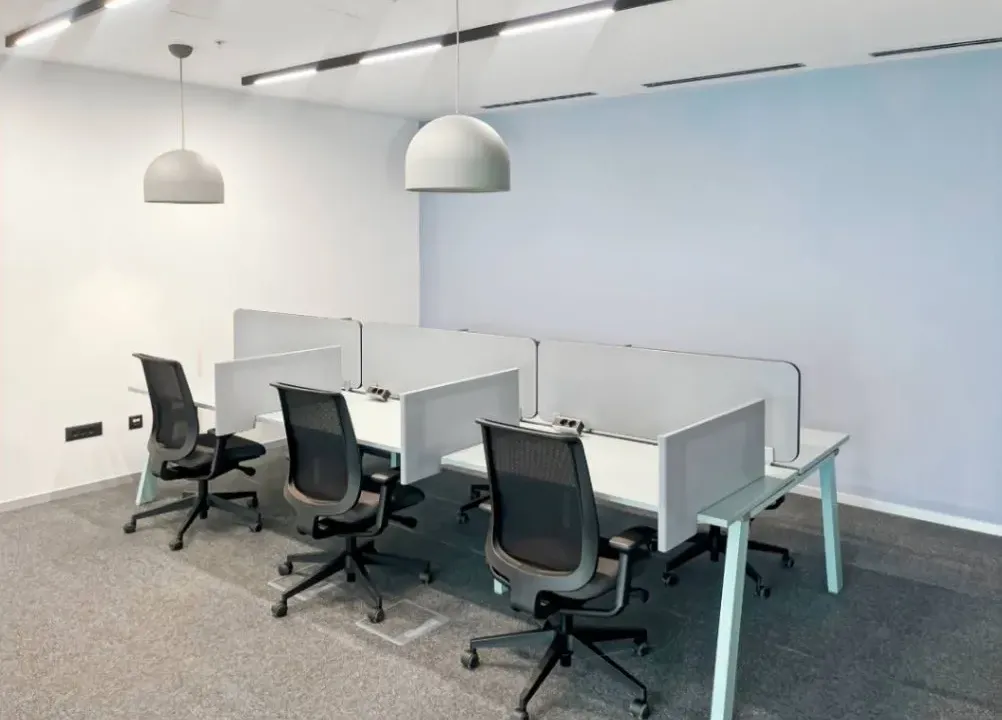 Rent, office space, 40m², Podgorica, Crna Gora