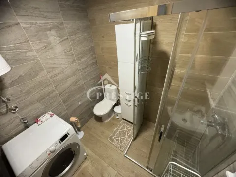 Izdavanje, dvosoban stan, 55m², Ljubović, Podgorica - image 7