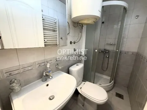 Izdavanje, četvorosoban stan, 84m², Hadzipopovac, Palilula Sve Podlokacije - image 15