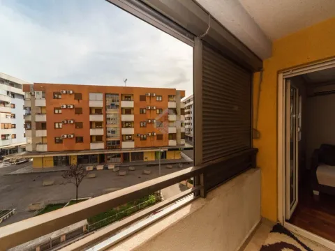 Rent, one bedroom apartment, 45m², Stari Aerodrom, Podgorica - image 10