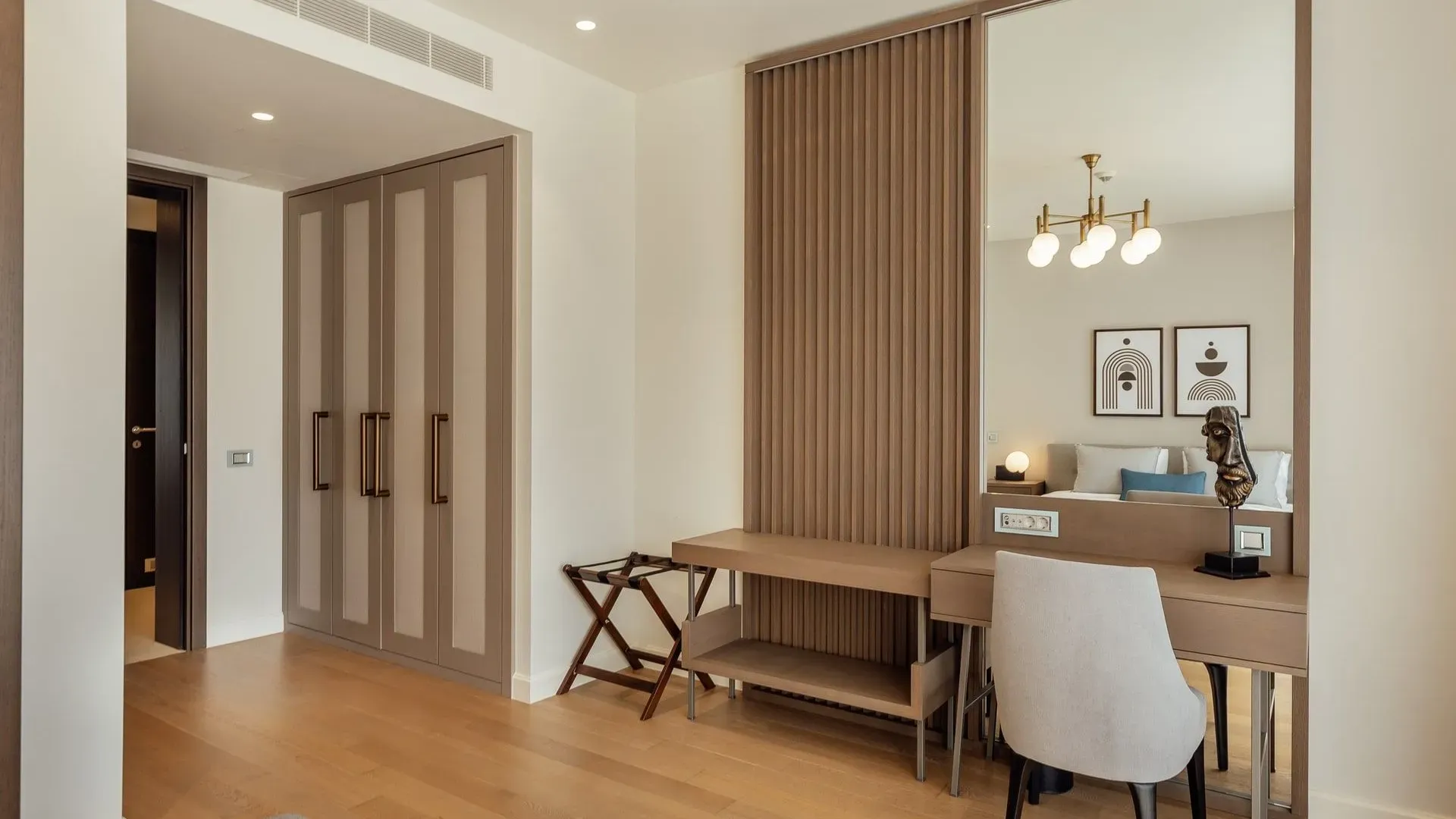 Prodaja, dvosoban stan, 290m², Portonovi, Herceg Novi