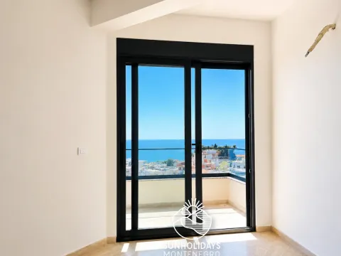 Sale, one bedroom apartment, 47m², Pinješ, Ulcinj - image 4