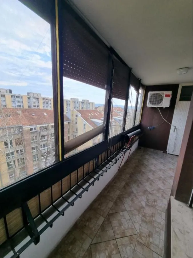 Prodaja, trosoban stan, 72m², Liman 3, Novi Sad Sve Podlokacije