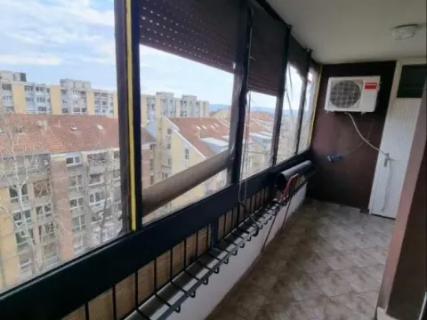 Prodaja, trosoban stan, 72m², Liman 3, Novi Sad Sve Podlokacije - image 19