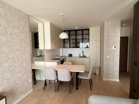 Rent, two bedroom apartment, 86m², Budva, Crna Gora - image 8