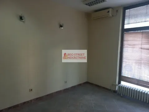 Rent, office space, 20m², Savski Venac, Beograd - image 2
