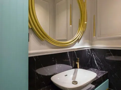 Sale, four bedroom apartment, 100m², Vračar Centar, Vračar Sve Podlokacije - image 2