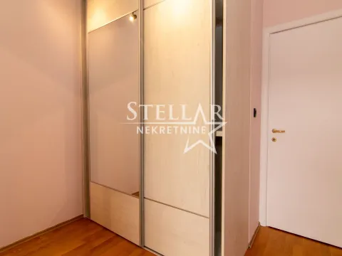 Rent, two bedroom apartment, 60m², Pobrežje, Podgorica - image 8