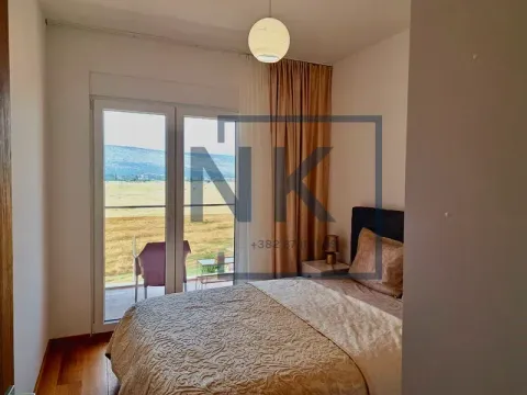 Rent, one bedroom apartment, 48m², New City, Podgorica - image 5