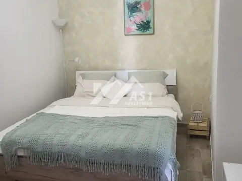 Izdavanje, dvosoban stan, 34m², Novi Sad Sve Podlokacije, Novi Sad - image 6