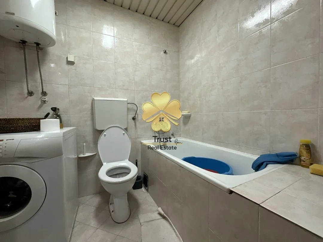 Rent, one bedroom apartment, 40m², Zabjelo, Podgorica