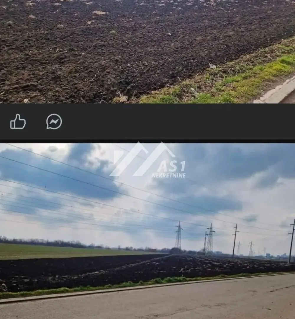 Prodaja, plac, 324000m², Zeleno Polje, Zrenjanin
