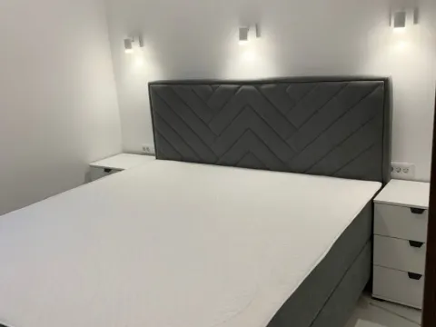 Rent, two bedroom apartment, 70m², Radanovići, Kotor - image 2