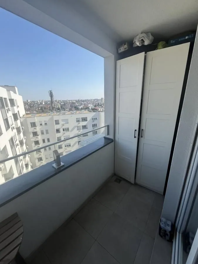 Prodaja, trosoban stan, 65m², Bulevar Evrope, Novi Sad Sve Podlokacije