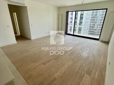 Prodaja, četvorosoban stan, 109m², Savski Venac, Beograd - image 16