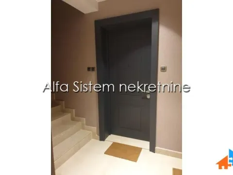 Izdavanje, dvosoban stan, 104m², Vračar Centar, Vračar Sve Podlokacije - image 18