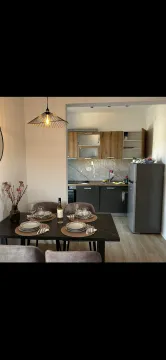 Prodaja, dvosoban stan, 57m², Centar, Kolašin - image 7