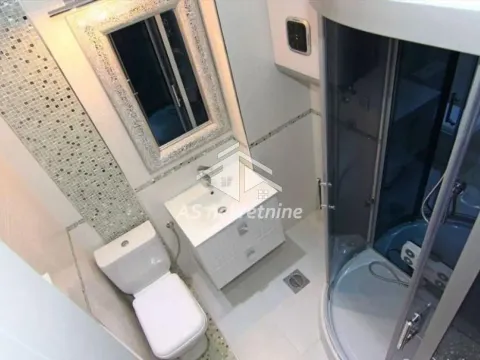 Rent, two bedroom apartment, 53m², Stari Grad, Beograd - image 15