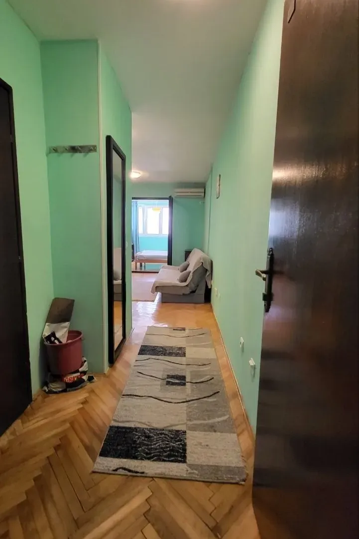 Prodaja, jednosoban stan, 29m², Centar, Budva