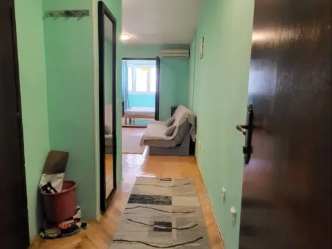 Prodaja, jednosoban stan, 29m², Centar, Budva - image 7