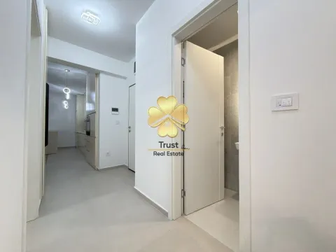 Izdavanje, dvosoban stan, 85m², Stari Aerodrom, Podgorica - image 7