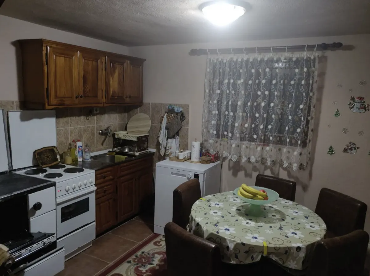 Sale, house, 100m², Kolašin, Crna Gora