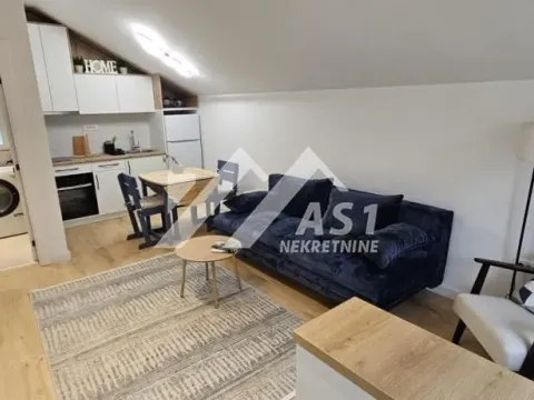 Izdavanje, jednosoban stan, 38m², Podbara, Novi Sad Sve Podlokacije - image 3