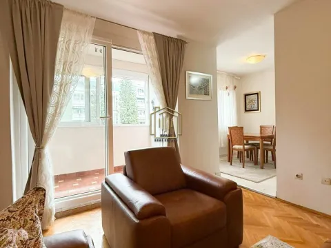 Prodaja, jednosoban stan, 63m², Preko Morače, Podgorica - image 6