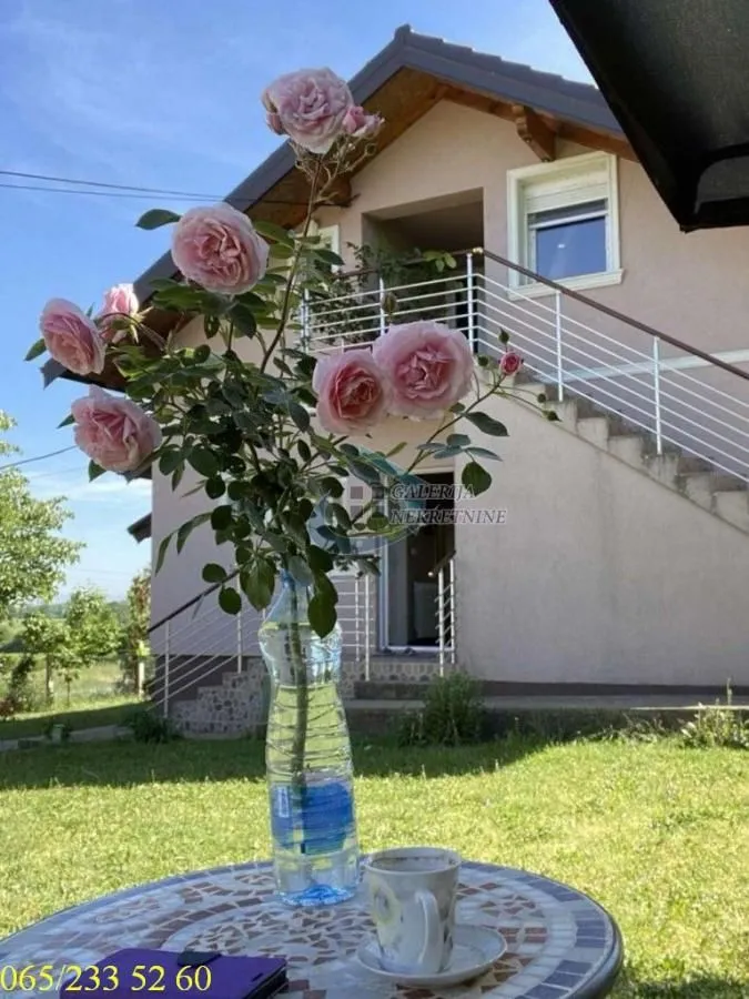 Prodaja, kuća, 100m², Konatice, Obrenovac