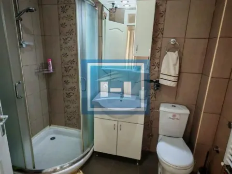 Rent, two bedroom apartment, 47m², Jagodnjak, Paraćin - image 12