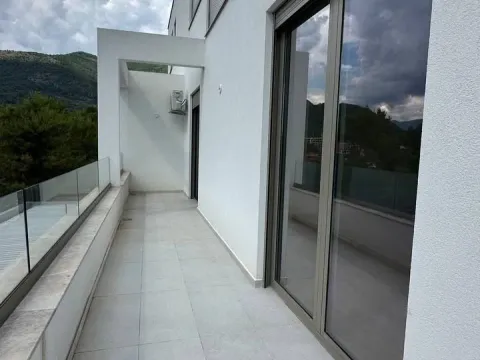 Sale, two bedroom apartment, 103m², Kavač, Kotor - image 5