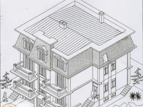 Rent, apartment, 500m², Autokomanda, Voždovac Sve Podlokacije - image 20