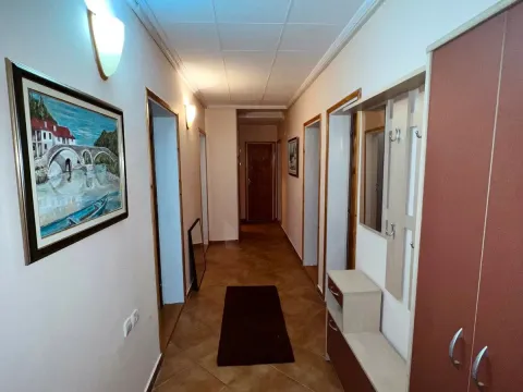 Rent, three bedroom apartment, 100m², Zabjelo, Podgorica - image 15